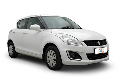 Maruti Swift-img